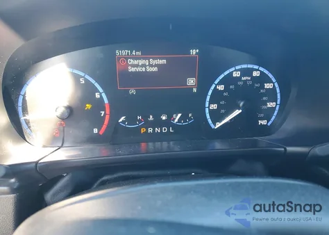 2021 Ford Bronco Sport Big Bend из США, поврежденный, VIN 3FMCR9B60MRA94391